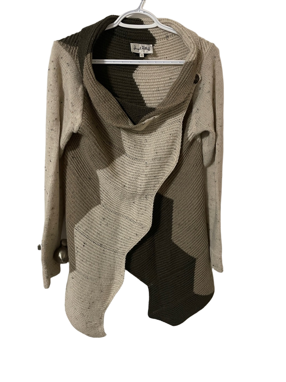 Joseph Ribkoff Colourblock Sweater Size Medium